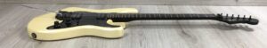 Fender Contemporary Stratocaster Japan 1984 1987