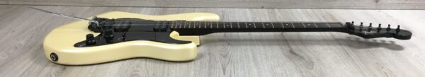 Fender Contemporary Stratocaster Japan 1984 1987