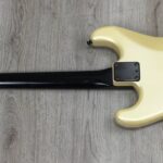 Fender Contemporary Stratocaster Japan 1984 1987