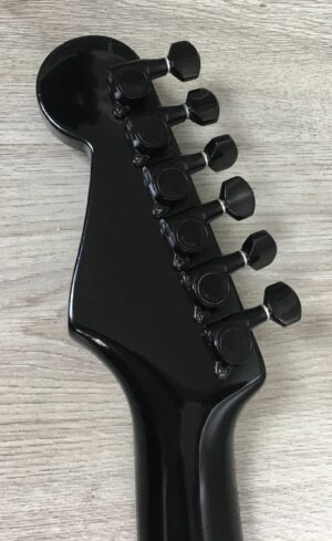 Fender Contemporary Stratocaster Japan 1984 1987