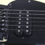 Fender Contemporary Stratocaster Japan 1984 1987