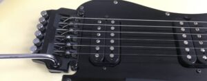 Fender Contemporary Stratocaster Japan 1984 1987