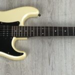 Fender Contemporary Stratocaster Japan 1984 1987