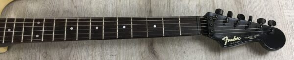 Fender Contemporary Stratocaster Japan 1984 1987