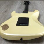 Fender Contemporary Stratocaster Japan 1984 1987