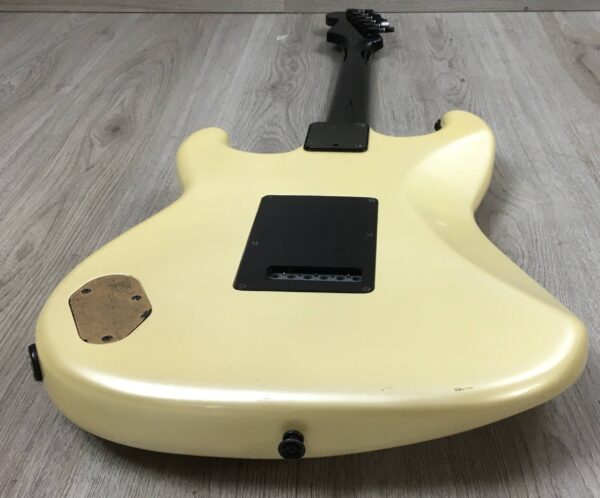 Fender Contemporary Stratocaster Japan 1984 1987