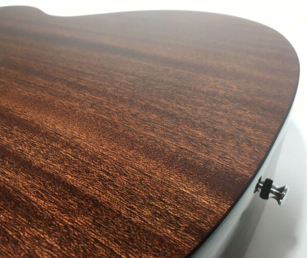 Fender CT-60S Natural con custodia