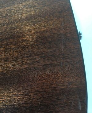 Fender CT-60S Natural con custodia