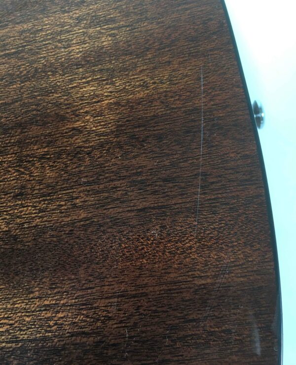 Fender CT-60S Natural con custodia