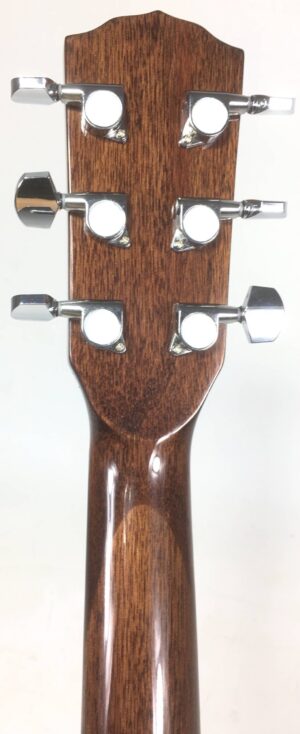 Fender CT-60S Natural con custodia
