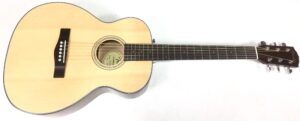 Fender CT-60S Natural con custodia