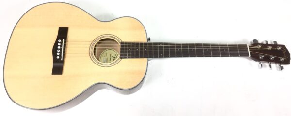 Fender CT-60S Natural con custodia