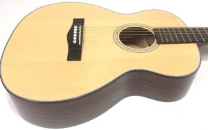 Fender CT-60S Natural con custodia