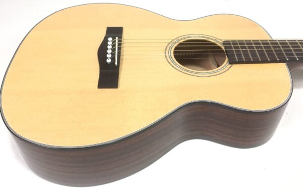 Fender CT-60S Natural con custodia