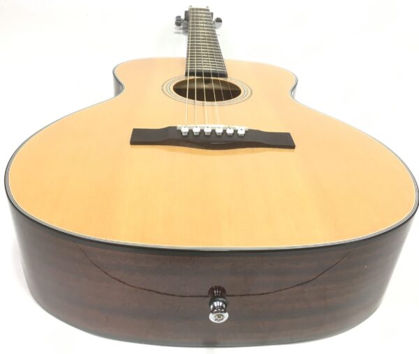 Fender CT-60S Natural con custodia