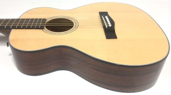 Fender CT-60S Natural con custodia