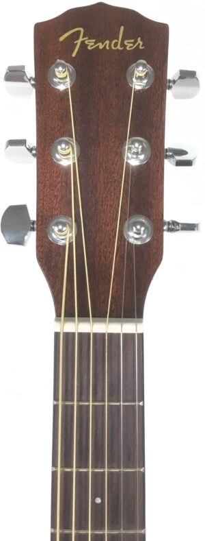 Fender CT-60S Natural con custodia