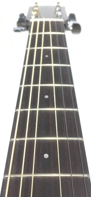 Fender CT-60S Natural con custodia