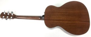 Fender CT-60S Natural con custodia