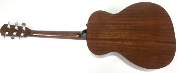 Fender CT-60S Natural con custodia