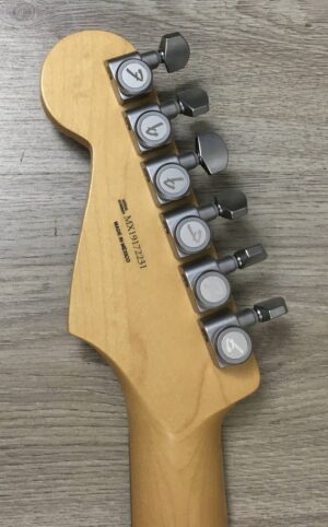 Fender Duo Sonic Sea Foam Green