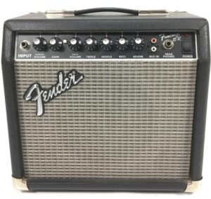 Fender Frontman 15R