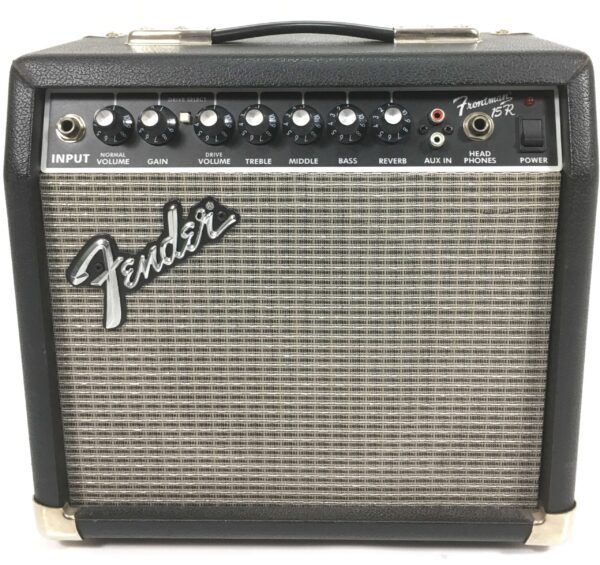 Fender Frontman 15R