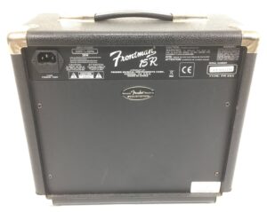 Fender Frontman 15R