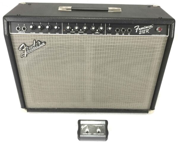 Fender Frontman FM 212 R 100W