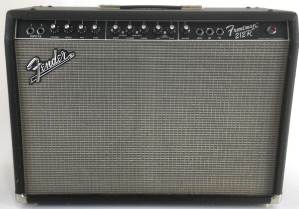 Fender Frontman FM 212 R 100W