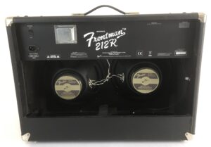 Fender Frontman FM 212 R 100W