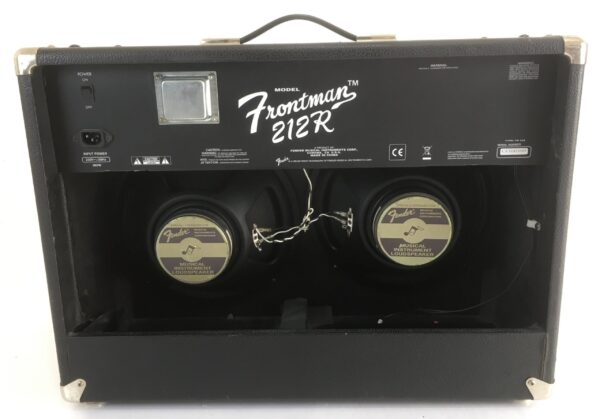 Fender Frontman FM 212 R 100W