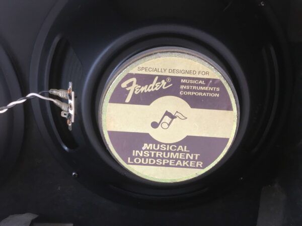 Fender Frontman FM 212 R 100W