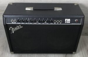 Fender Frontman FM25R