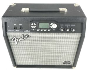 Fender G-dec30