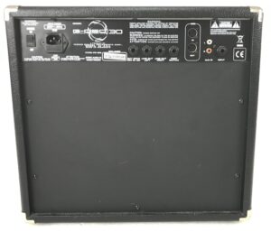 Fender G-dec30