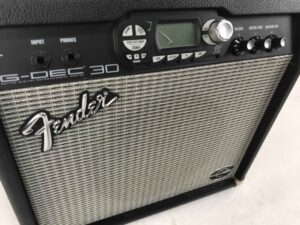 Fender G-dec30