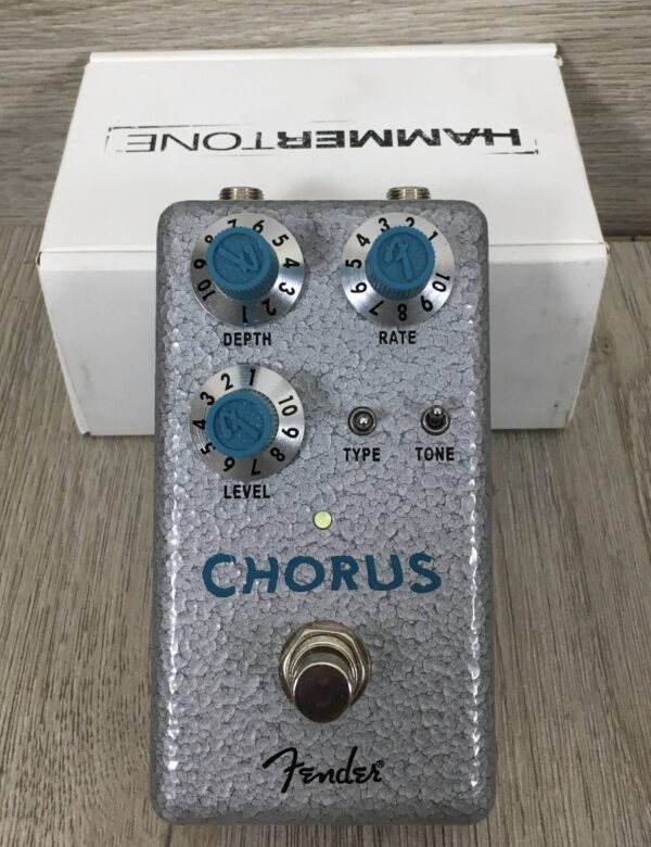 Fender Hammertone Chorus