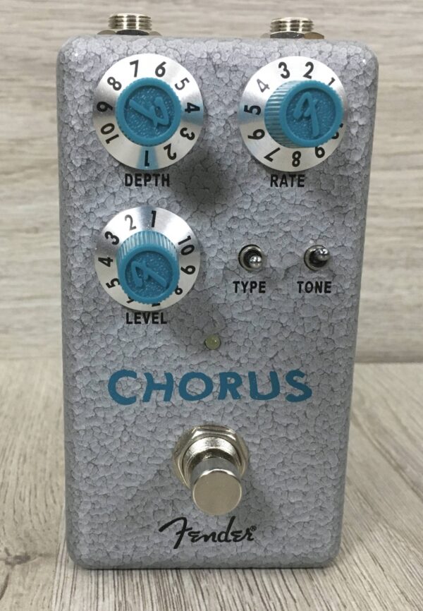 Fender Hammertone Chorus