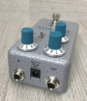 Fender Hammertone Chorus