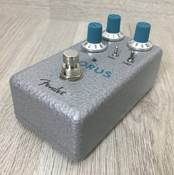 Fender Hammertone Chorus