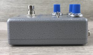 Fender Hammertone Delay