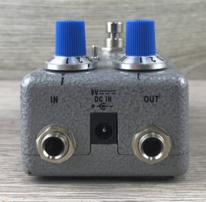 Fender Hammertone Delay