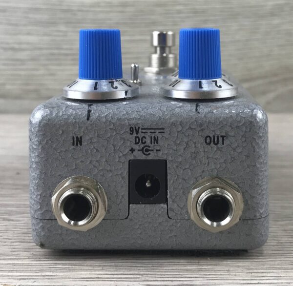 Fender Hammertone Delay