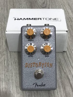 Fender Hammertone Distortion
