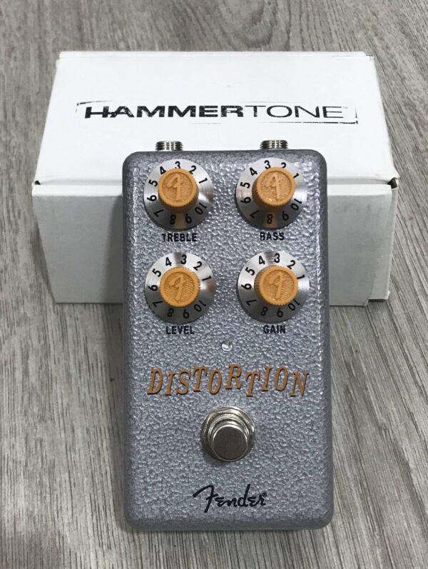 Fender Hammertone Distortion