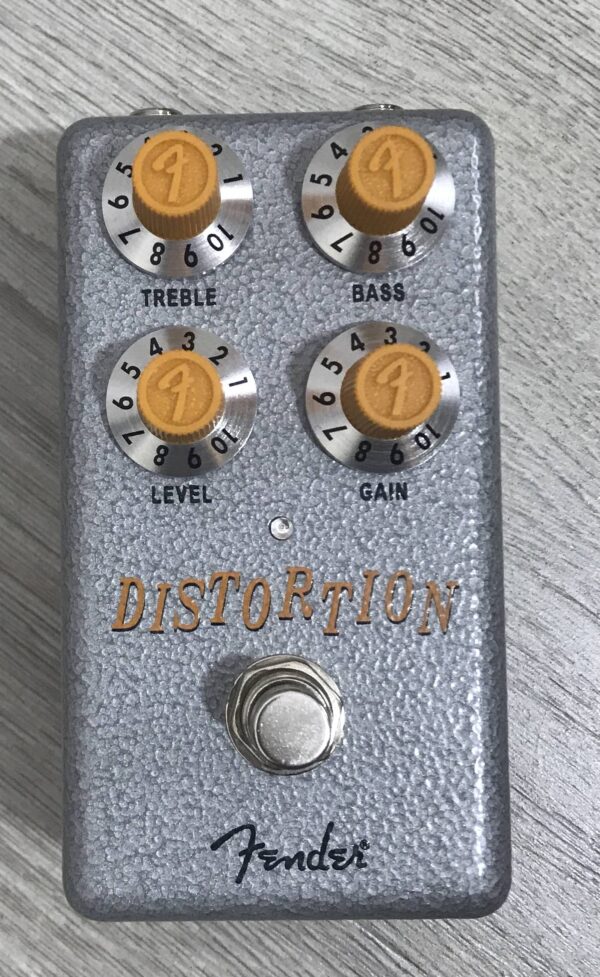 Fender Hammertone Distortion