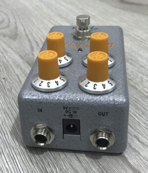 Fender Hammertone Distortion