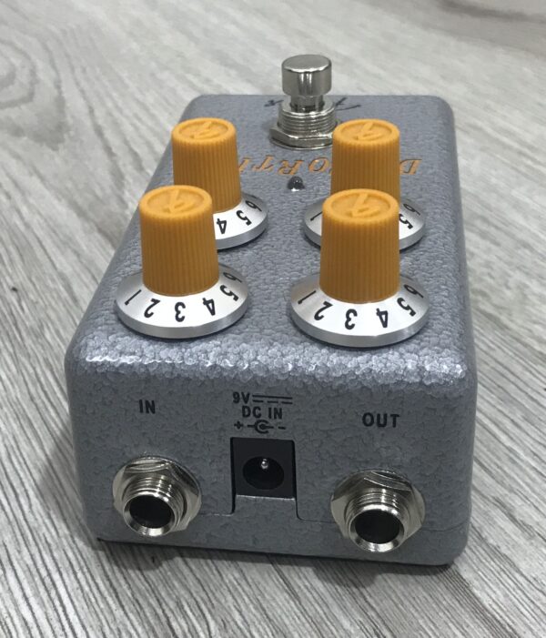 Fender Hammertone Distortion