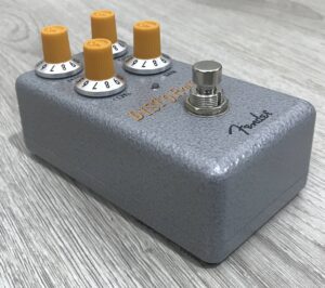 Fender Hammertone Distortion